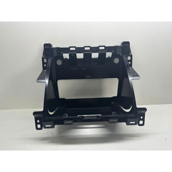 Moldura Porta Copos Painel Dodge Ram 2012 1ea97trmaa