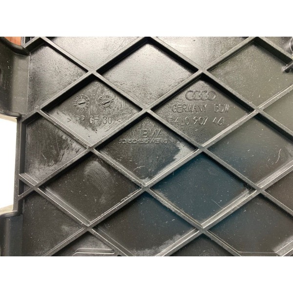 Porta Objetos Console Central Audi Q7 2012 4l0907461 2986