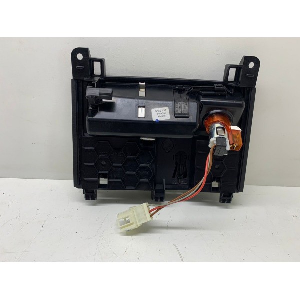 Porta Objetos Console Central Audi Q7 2012 4l0907461 2986