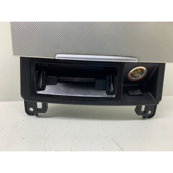 Porta Objetos Console Central Audi Q7 2012 4l0907461 2986