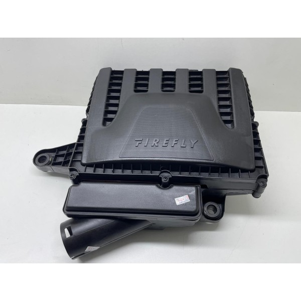 Caixa Filtro De Ar Fiat Cronos 2022 1.3