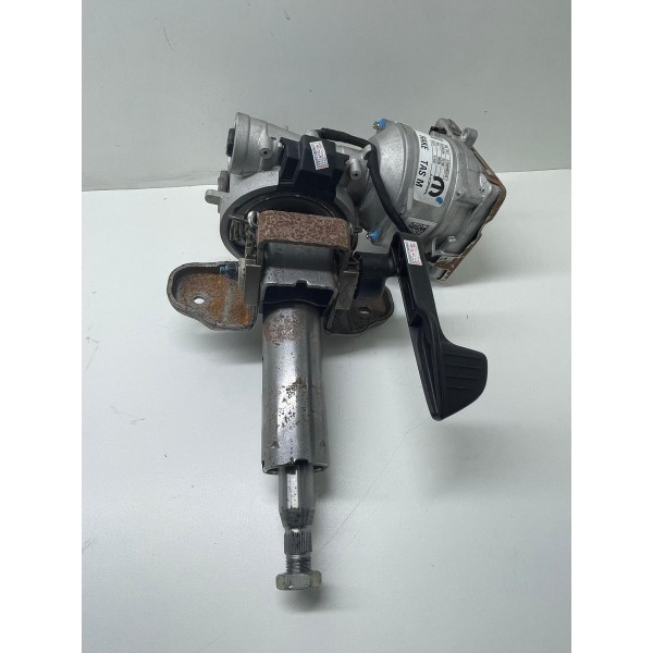 Coluna De Direção Fiat Cronos 2022 1.3