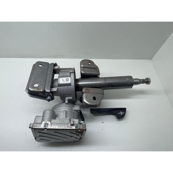 Coluna De Direção Fiat Cronos 2022 1.3