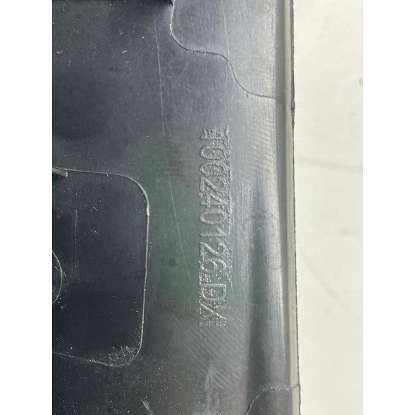 Moldura Maçaneta Interna ( Diant Dir ) - Fiat Cronos 22 1.3 Dianteira