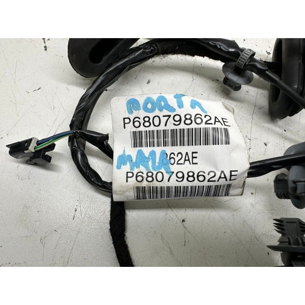 Chicote Tampa Traseira Dodge Journey 2013 P68079862ae 4254