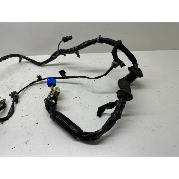 Chicote Tampa Traseira Dodge Journey 2013 P68079862ae 4254