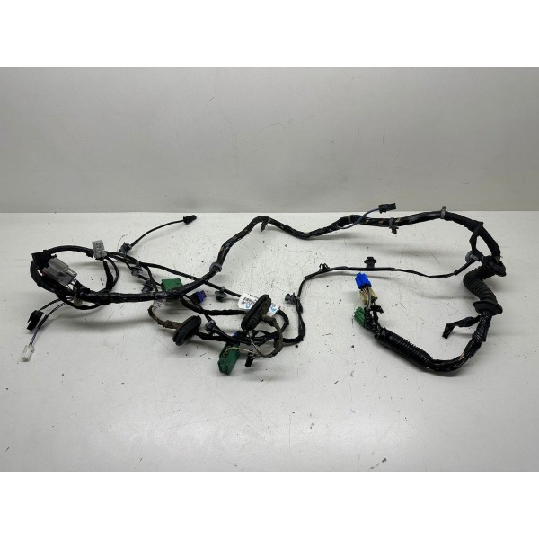 Chicote Tampa Traseira Dodge Journey 2013 P68079862ae 4254