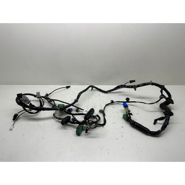 Chicote Tampa Traseira Dodge Journey 2013 P68079862ae 4254