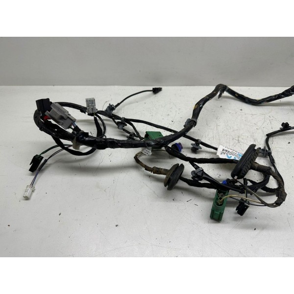 Chicote Tampa Traseira Dodge Journey 2013 P68079862ae 4254