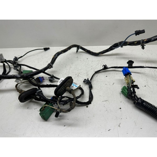 Chicote Tampa Traseira Dodge Journey 2013 P68079862ae 4254