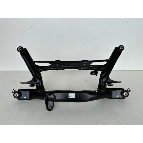 Agregado Suspenção Traseira Audi Q3 2014 5n0505235af