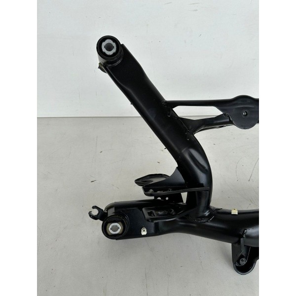 Agregado Suspenção Traseira Audi Q3 2014 5n0505235af