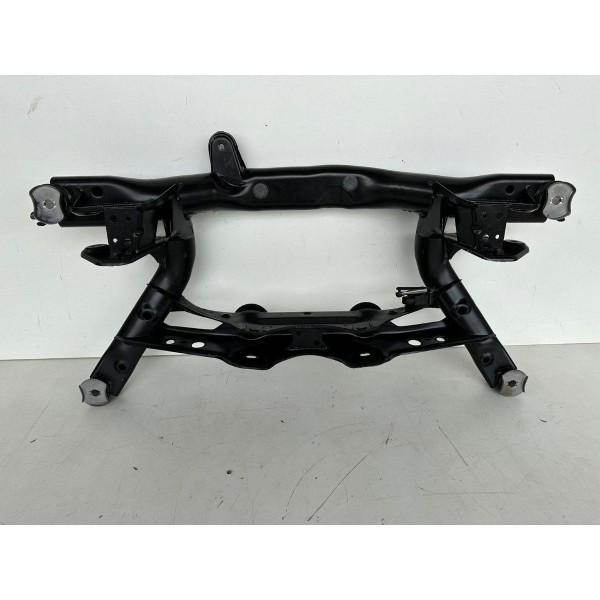 Agregado Suspenção Traseira Audi Q3 2014 5n0505235af