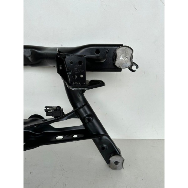 Agregado Suspenção Traseira Audi Q3 2014 5n0505235af