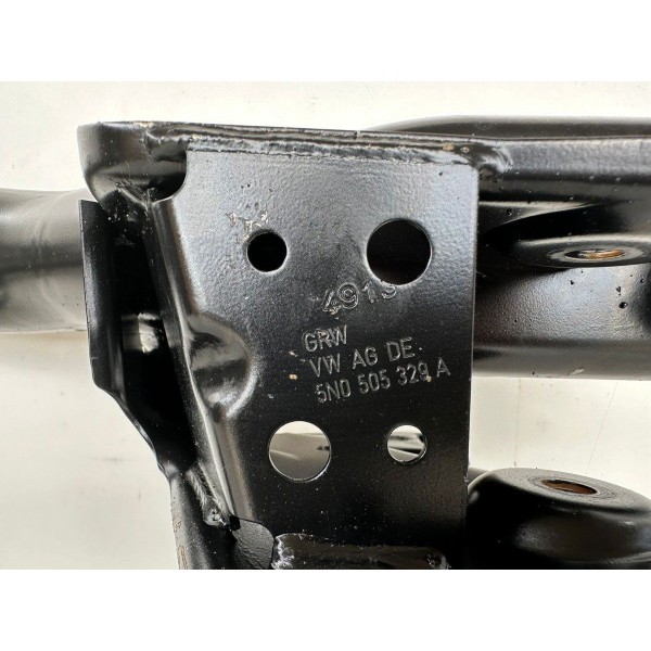 Agregado Suspenção Traseira Audi Q3 2014 5n0505235af