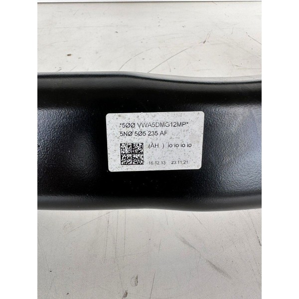 Agregado Suspenção Traseira Audi Q3 2014 5n0505235af