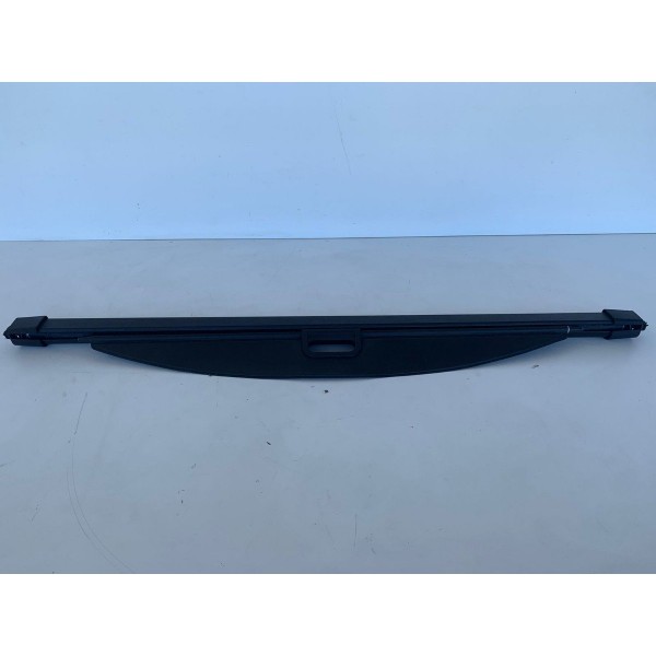 Bagagito Tampão Retrátil Porta Malas Ssangyong Actyon 2010