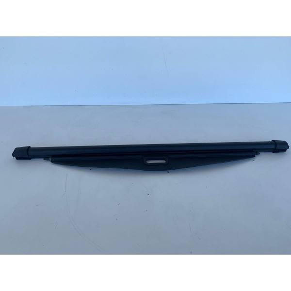 Bagagito Tampão Retrátil Porta Malas Ssangyong Actyon 2010