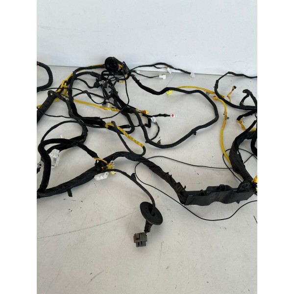 Chicote Interno Kia Óptima 2013 3295