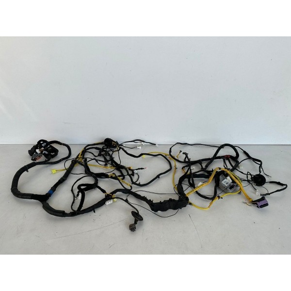 Chicote Interno Kia Óptima 2013 3295