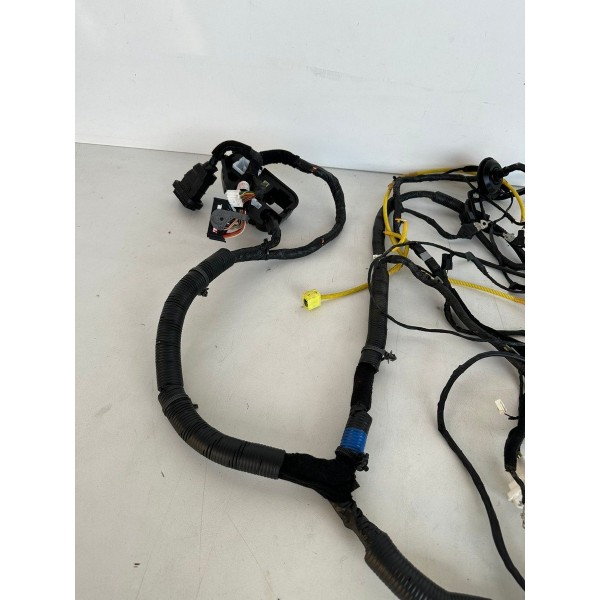 Chicote Interno Kia Óptima 2013 3295