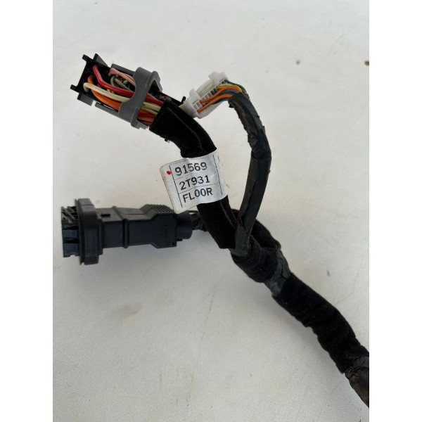 Chicote Interno Kia Óptima 2013 3295