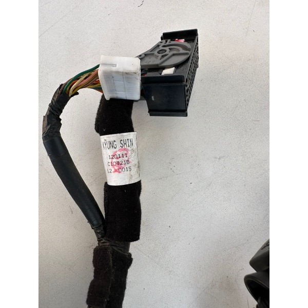 Chicote Interno Kia Óptima 2013 3295