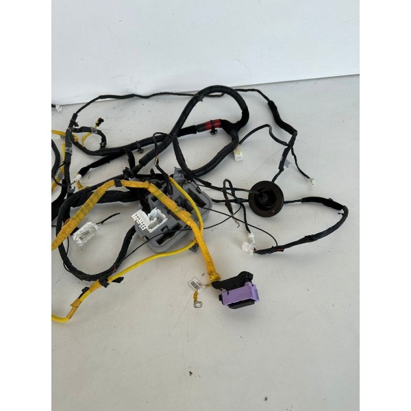 Chicote Interno Kia Óptima 2013 3295