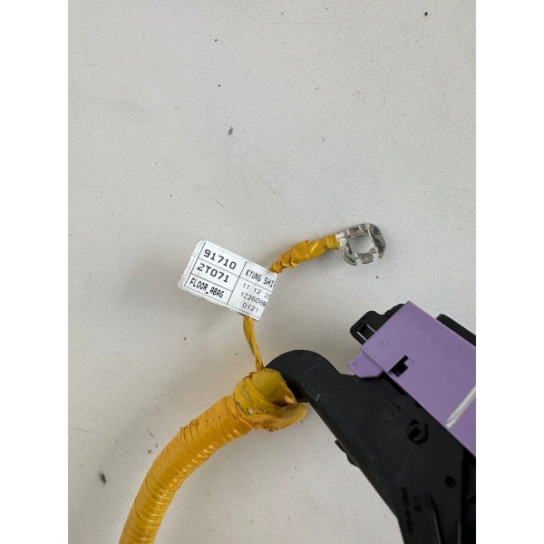 Chicote Interno Kia Óptima 2013 3295