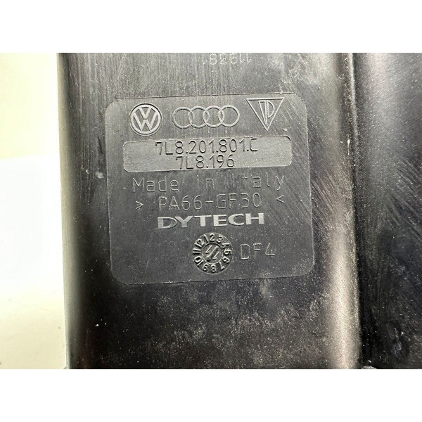 Filtro Caníster Audi Q7 2013 4130 7l8201801c