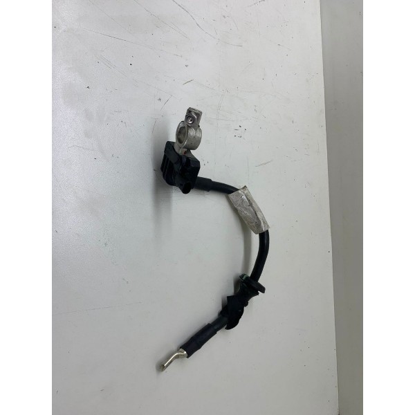 Cabo Negativo Bateria Audi Q7 2012 8k0915181d 2842