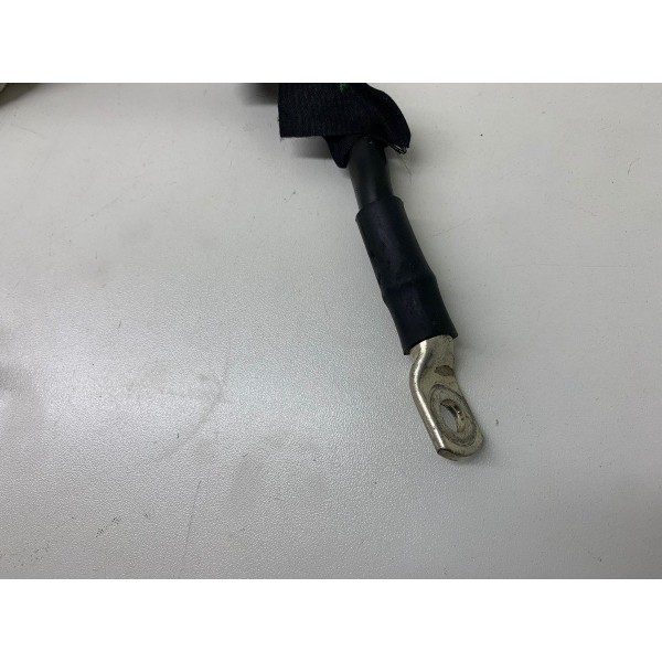 Cabo Negativo Bateria Audi Q7 2012 8k0915181d 2842