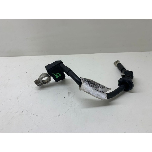 Cabo Negativo Bateria Audi Q7 2012 8k0915181d 2842