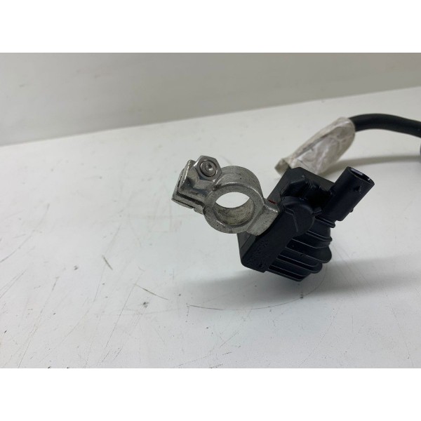 Cabo Negativo Bateria Audi Q7 2012 8k0915181d 2842