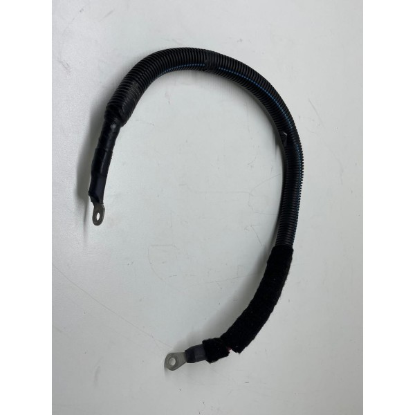 Cabo Polo Positivo Bateria Fiat Cronos 2022 1.3