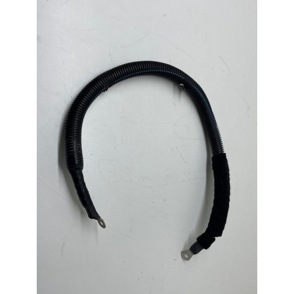 Cabo Polo Positivo Bateria Fiat Cronos 2022 1.3