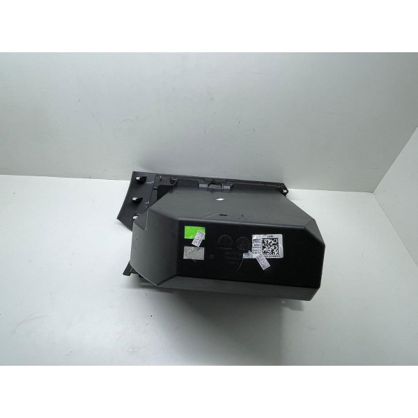 Caixa Porta Luvas Fiat Cronos 2022