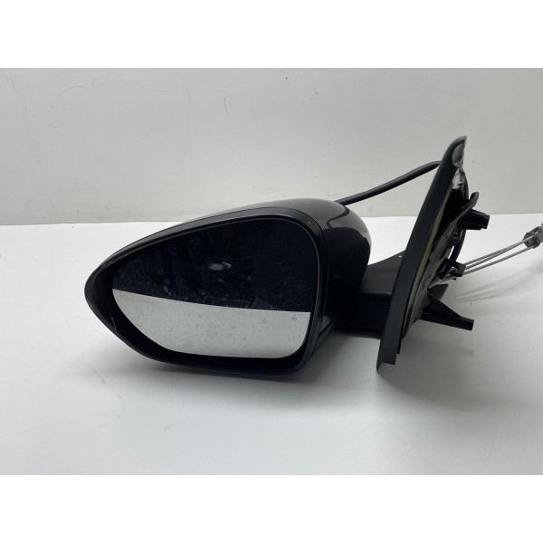 Retrovisor Dian/esquerdo Fiat Cronos 2022