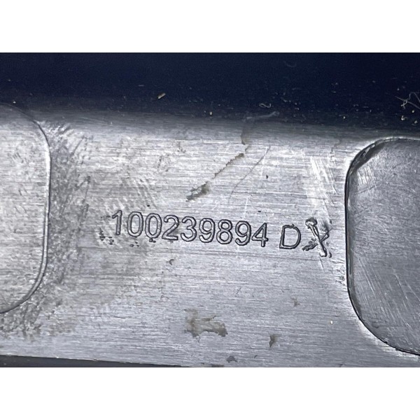 Retrovisor Dian/esquerdo Fiat Cronos 2022