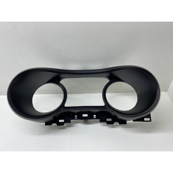 Moldura Painel De Instrumentos Fiat Cronos 2022