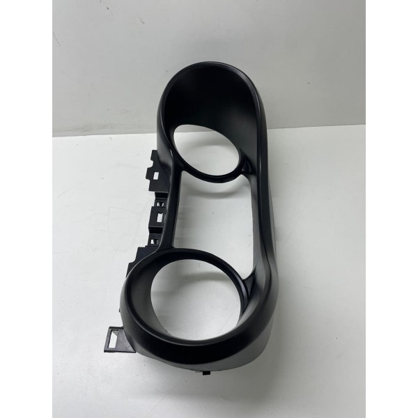 Moldura Painel De Instrumentos Fiat Cronos 2022