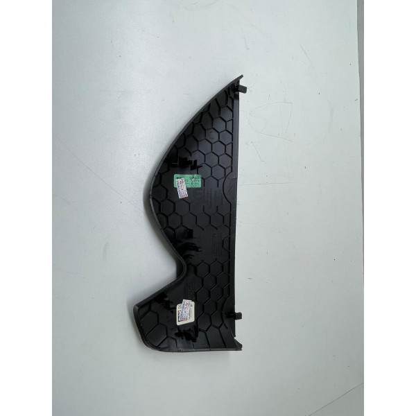 Acabamento Lateral Painel Direito Fiat Cronos 2022