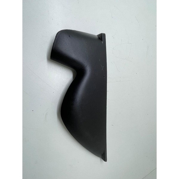 Acabamento Lateral Painel Direito Fiat Cronos 2022