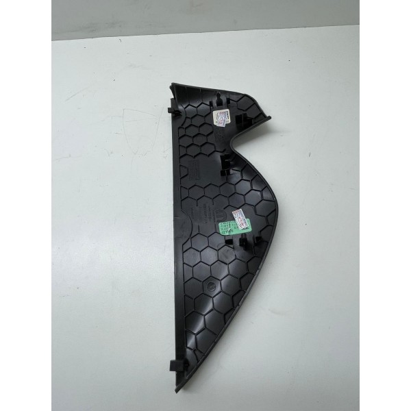 Acabamento Lateral Painel Direito Fiat Cronos 2022