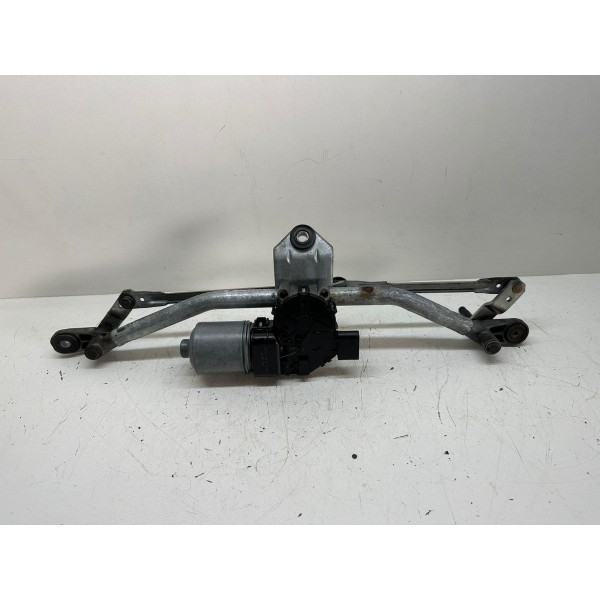 Galhada C/ Motor Para Brisa Dodge Journey 2012 3989