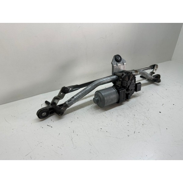 Galhada C/ Motor Para Brisa Dodge Journey 2012 3989