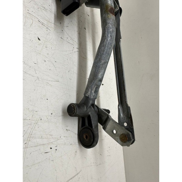 Galhada C/ Motor Para Brisa Dodge Journey 2012 3989