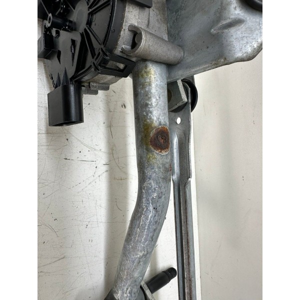 Galhada C/ Motor Para Brisa Dodge Journey 2012 3989