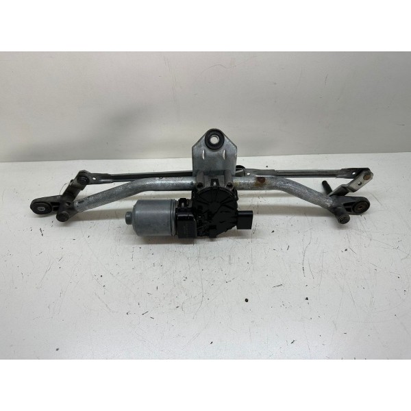 Galhada C/ Motor Para Brisa Dodge Journey 2012 3989