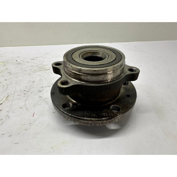 Cubo Da Roda Dianteira Esquerda Audi Q3 2014 4678